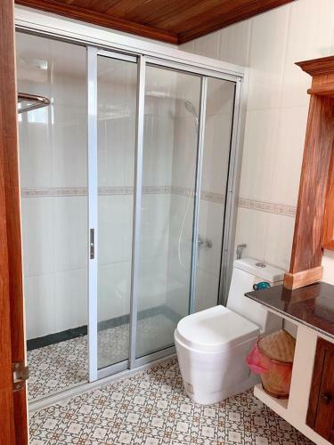 Time Out Guesthouse