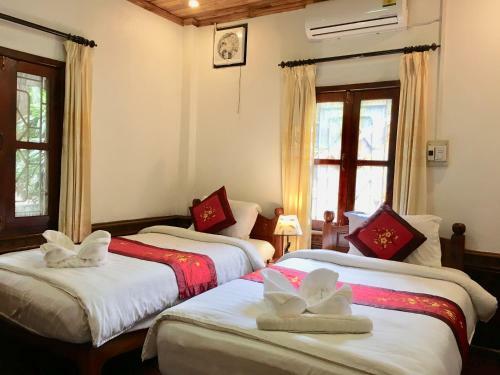 Hotel Villay Vanh Place House