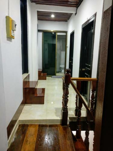 Bed & Breakfast Chitlatda Central Bila House