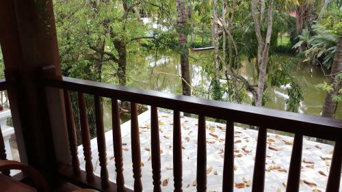 Villa Boua Thong Hotel
