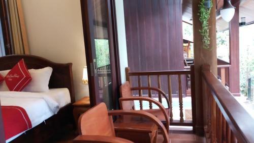 Villa Boua Thong Hotel