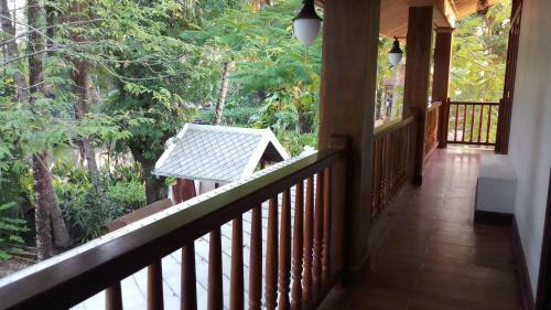 Villa Boua Thong Hotel