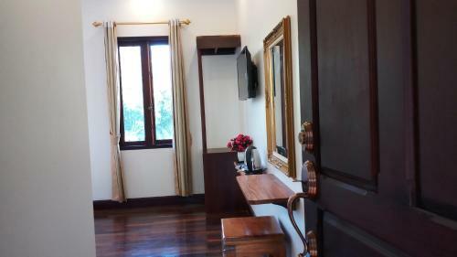 Villa Boua Thong Hotel