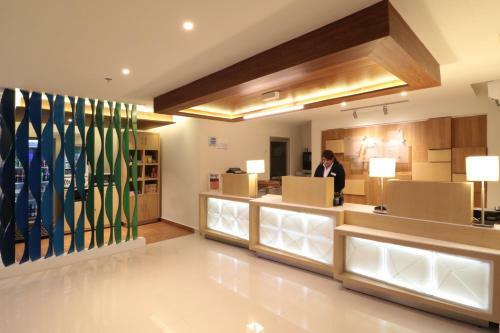 Holiday Inn Express Piedras Negras