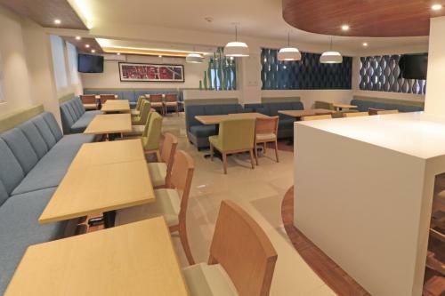 Holiday Inn Express Piedras Negras