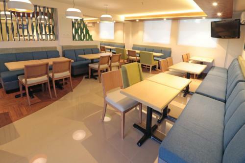 Holiday Inn Express Piedras Negras