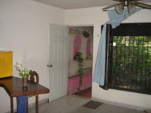 Hostal Posada El Jardin