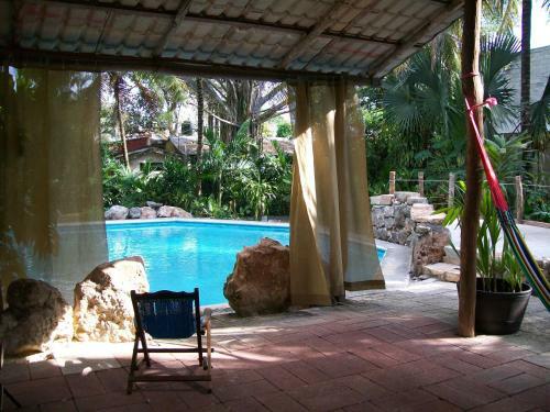 Hostal Posada El Jardin