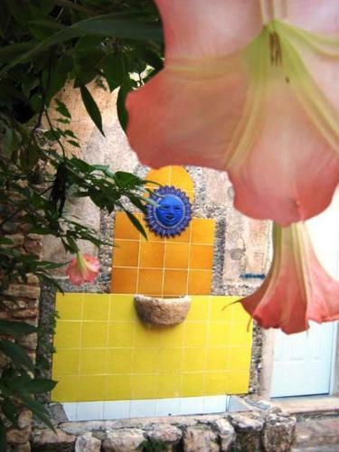 Hostal Posada El Jardin