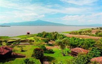 Hacienda Ucazanaztacua