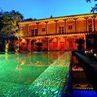 Hacienda Ucazanaztacua