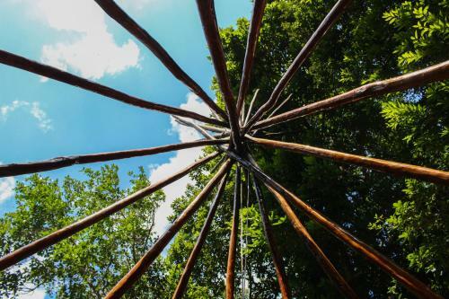 Cavelands In The Jungle