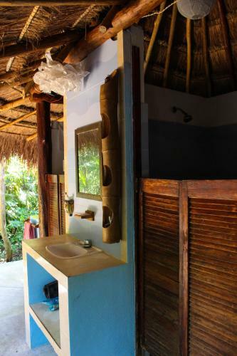 Cavelands In The Jungle