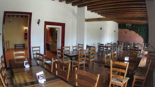 Hotel Santa Fe