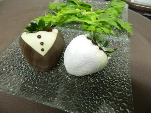 Hotel Estancia San Jorge