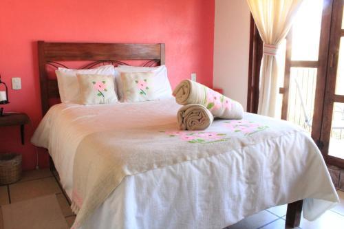 Hotel Estancia San Jorge