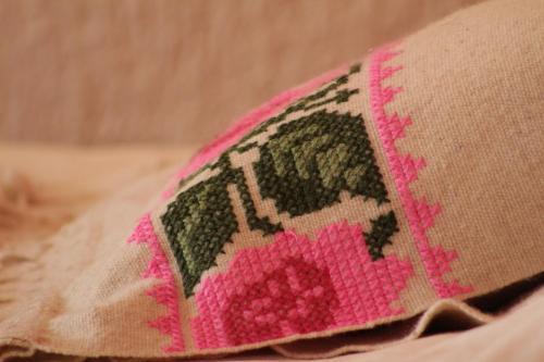 Hotel Estancia San Jorge