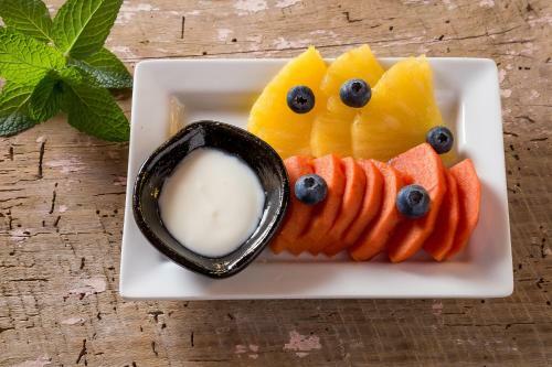 Hotel Estancia San Jorge