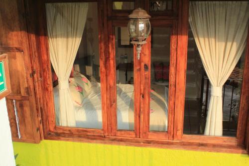 Hotel Estancia San Jorge