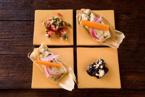 Hotel Estancia San Jorge