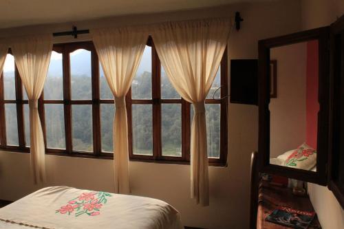 Hotel Estancia San Jorge