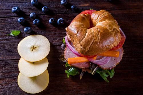 Hotel Estancia San Jorge