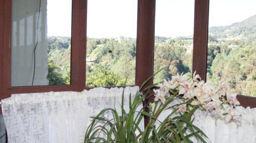 Hotel Estancia San Jorge