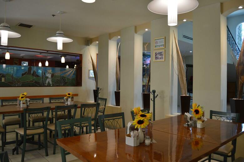 Hotel Best Western Bazarell Inn