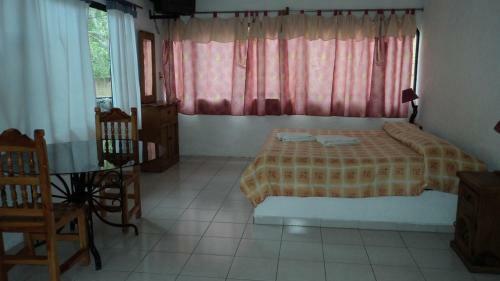 Hotel Puerto Villamar