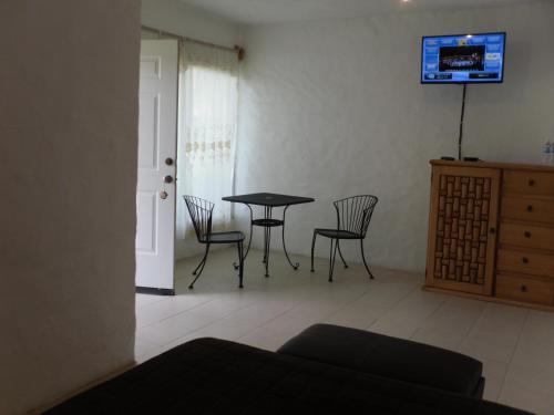 Callihostal Tepoztl�n