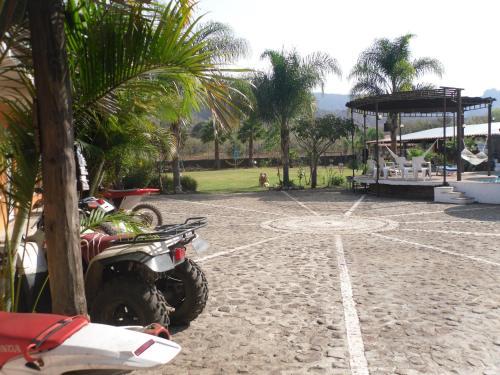 Callihostal Tepoztl�n
