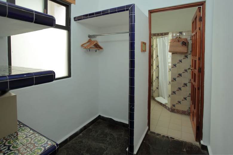 Posada Del Tepozteco