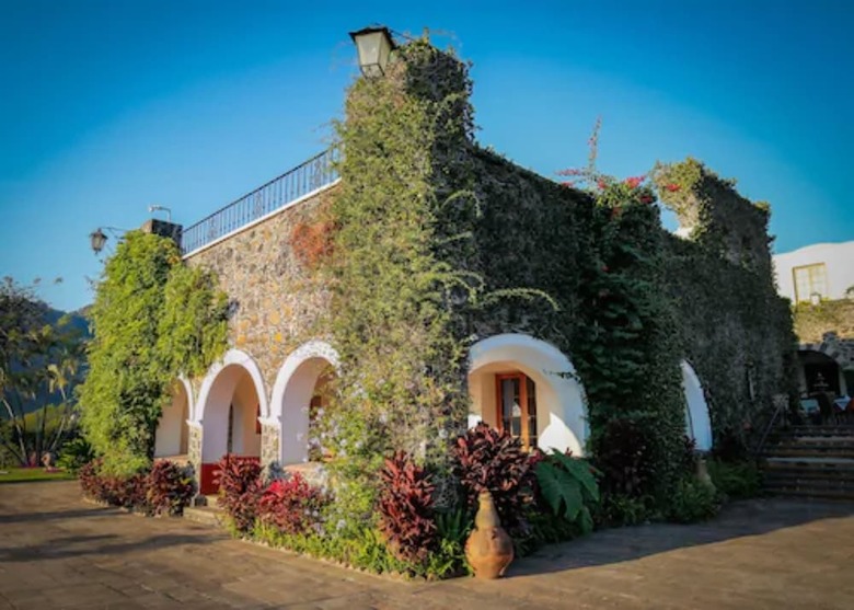 Posada Del Tepozteco
