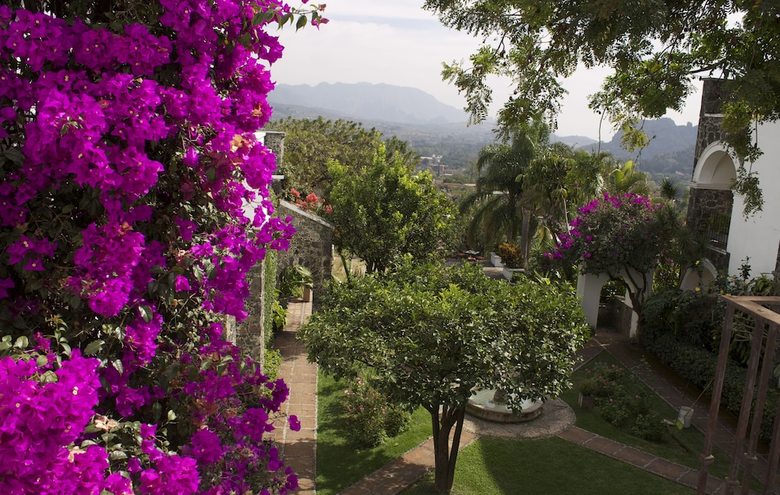 Posada Del Tepozteco