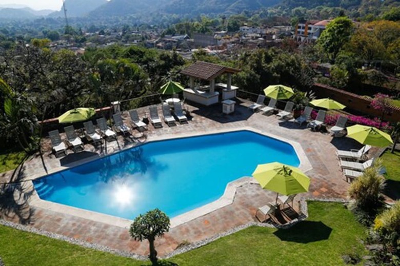 Posada Del Tepozteco