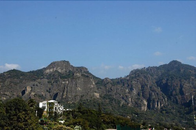 Posada Del Tepozteco