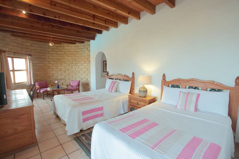 Posada Del Tepozteco