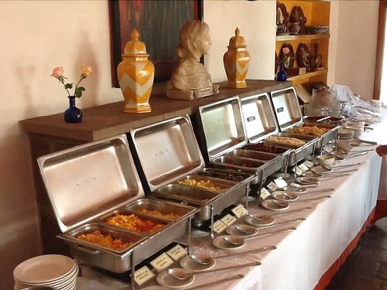 Posada Del Tepozteco