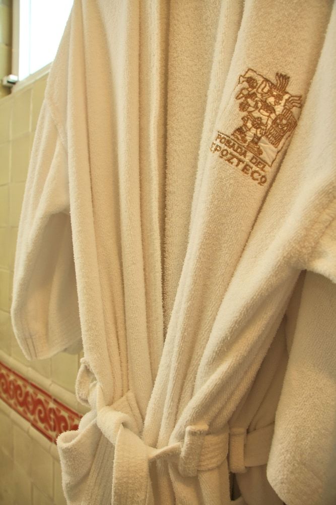 Posada Del Tepozteco