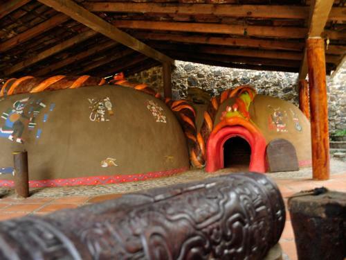Hotel Teocalli