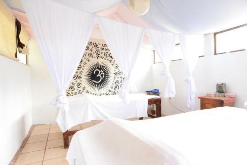 Hotel Teocalli