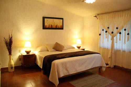 Hotel Quinta Del Sol