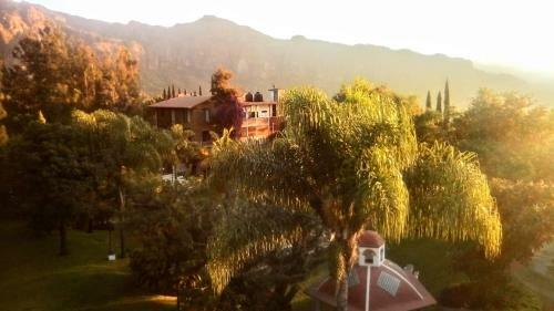 Hotel Quinta Del Sol
