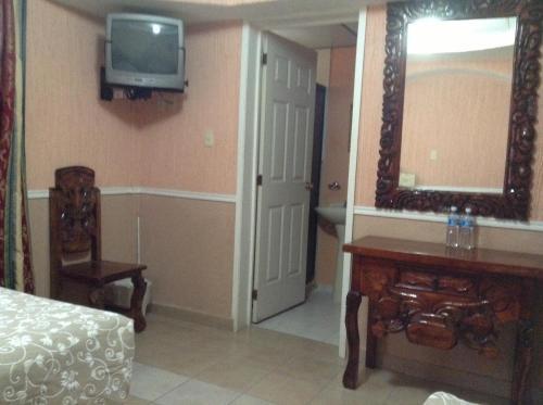 Hotel Casa Blanca