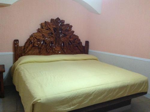 Hotel Casa Blanca