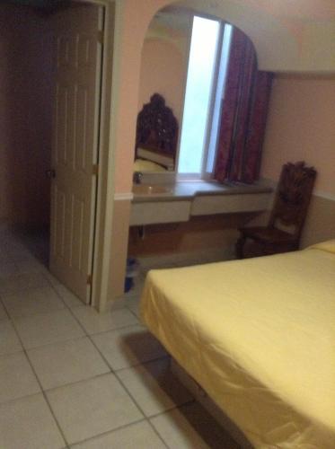 Hotel Casa Blanca