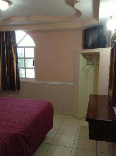 Hotel Casa Blanca