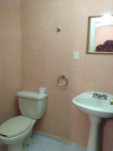 Hotel Casa Blanca