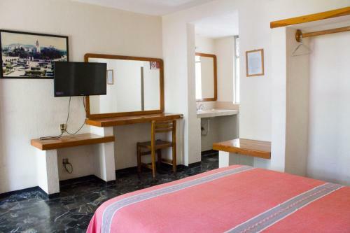 Hotel Avenida