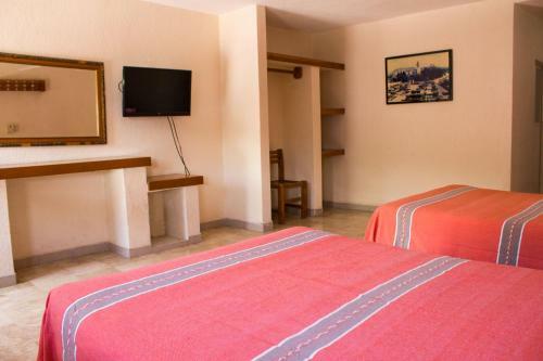 Hotel Avenida